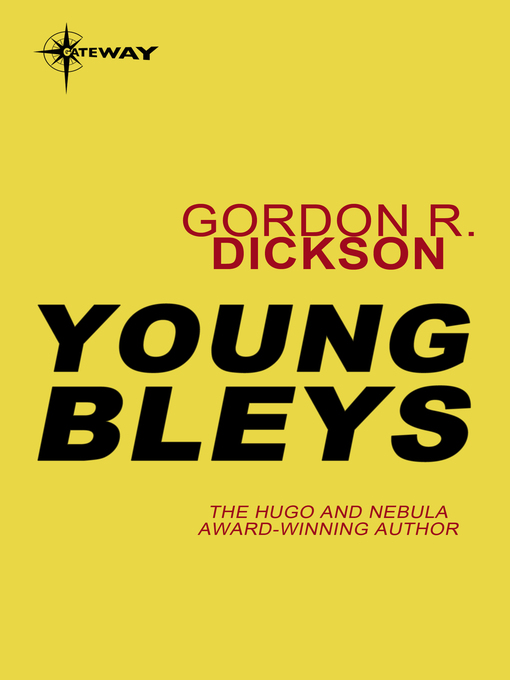 Young Bleys (eBook): Childe Cycle Series, Book 9